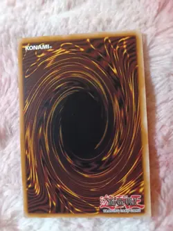 Yu-Gi-Oh! Obsessive Uvualoop - STAS-EN018 - Common - 1st Edition - Image 4