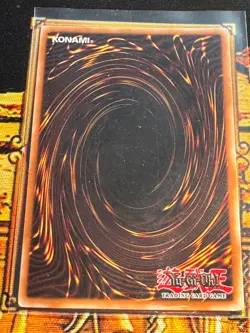 LP | Queen Dragun Djinn Super Rare GAOV-EN049 Galactic Overlord 1st Edition - Image 2