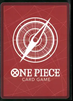 One Piece TCG Monkey.D.Luffy Leader ST29-001 - ENGLISH GOLD Starter Deck - Image 2