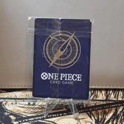 One Piece | Roronoa Zoro | OP07-113 | Illustration Box Vol. 3 PROMO | SEALED - Image 2
