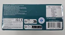 One Piece TCG: OP-08 Two Legends Booster Box English ***NEW FACTORY SEALED*** - Image 4