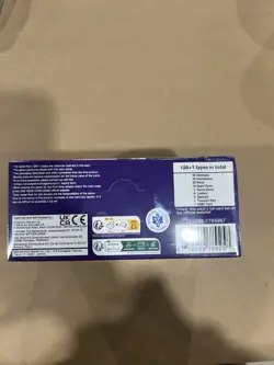 One Piece SEALED OP-10 Royal Blood Booster Box English Factory Sealed In Hand - Image 3