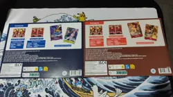 One Piece - Illustration Box Vol 5 & 6 - IB05 & IB06 - Brand New Sealed - Image 2