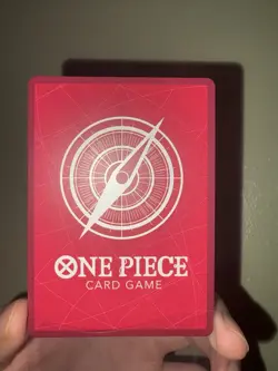 One Piece CCG Boa Hancock Alternative Art Leader Holo OP14-041 - Image 2