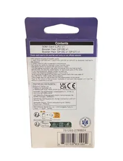 Sealed One Piece Card Game Special Don Set Vol. 1 Luffy Box - Brand New / Sealed - Image 3