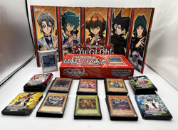 Yu-Gi-Oh! Card Game Legendary Collection 2 Duel Academy Years Edition 177 Cards - Image 1