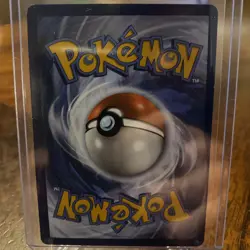 Dubwool V SWSH049 SWSH: Sword & Shield Promo Cards Holo - Image 2