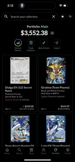 🚨INSANE POKEMON CARD LOT 🚨 READ DESCRIPTION - Image 1