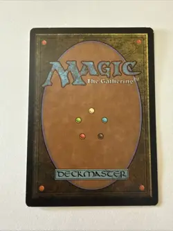 MTG magic cards 1x Phyrexian Furnace Weatherlight Light Play, English Read - Image 2