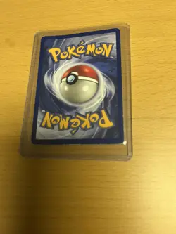 Pokemon Card ~ AERODACTYL ~ 1/62 ~ Fossil ~ HOLO ~ Unlimited ~ WotC - Image 2