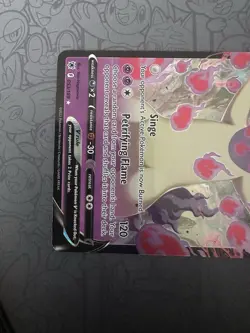 Hisuian Typhlosion v Astral Radiance Holo Pokemon TCG Card 053/189 Swsh10 - Image 4