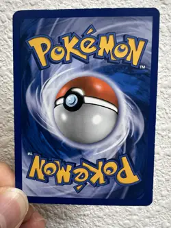 Pokemon Reverse Holo Stamped Cards Lot Of 5 - Image 2