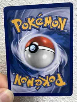 Pokemon Reverse Holo Stamped Cards Lot Of 5 - Image 4