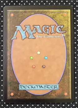 Magic: The Gathering - Ice Cave - Apocalypse - 24/143 - Image 2