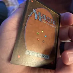 Armageddon MTG Core Set 4th Edition Regular - Image 3