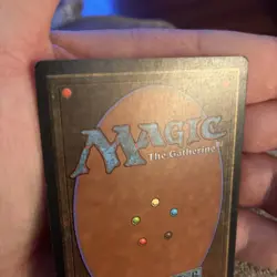 Armageddon MTG Core Set 4th Edition Regular - Image 4