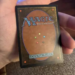 Armageddon MTG Core Set 4th Edition Regular - Image 5