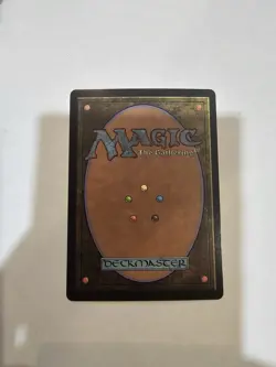 Fated Firepower (Borderless) Avatar: The Last Airbender Foil - Image 2