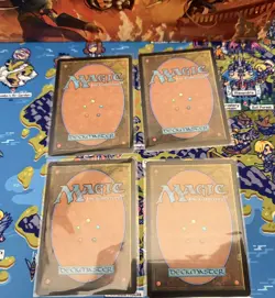 4x Kessig Flamebreather #164 MTG Innistrad: Crimson Vow - NrMt-Mt - Image 2