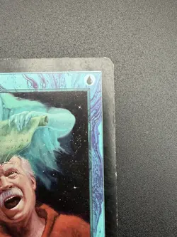 MTG; Mental Note; Judgment; Magic the Gathering; MP-LP - Image 3