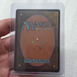 Metalworker Metalurgo Mtg Urza Magic - Image 4