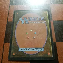 Mtg Phyrexian Furnace LP Weatherlight Magic The Gathering Pre Modern - Image 3