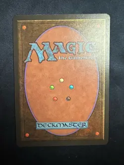 Magic, The Gathering. Force of Will Alliances Regular NM-M PACK FRESH - Image 2