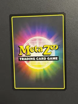 Feilong 174/173 MetaZoo Secret Shadows Alt Art Alternate Art MZ3 2025 - Image 2