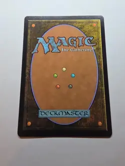 Tarnished Citadel 0059 Magic the Gathering Avitar Non Foil Borderless NM - Image 2