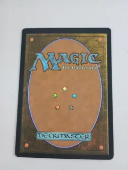 MTG Sulfurous Springs Borderless Dominaria United Dual Land Magic NM - Image 2
