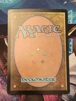 MTG Lightning Helix - Japan Exclusive PWFM Promo Anime FOIL NM - Image 2