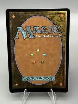 MTG Breya, Etherium Shaper 454 M Secret Lair Drop - Gilded Foil NM - Image 2