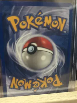 Pokemon Team Rocket Trainer Rocket's Sneak Attack - Image 2