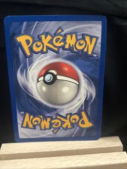 Pokemon Team Rocket Trainer Rocket's Sneak Attack - Image 4