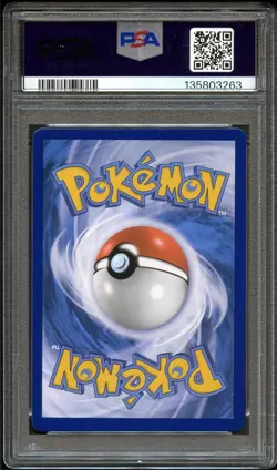 Pokemon Promo Lucario VSTAR SWSH291 PSA 10 - Image 2