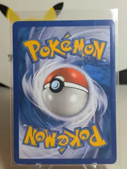 Pokemon TCG Ekans 47/101 EX Dragon Frontiers Stamped Reverse Holo 2006 LP - Image 4