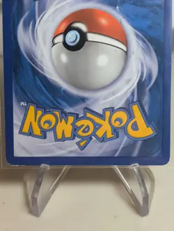 Pokemon TCG Ekans 47/101 EX Dragon Frontiers Stamped Reverse Holo 2006 LP - Image 5