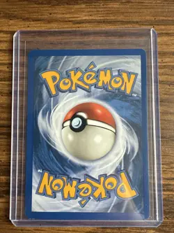 Pokemon Skyridge Piloswine 24/144 Non-Holo Rare NM Near Mint - Image 2