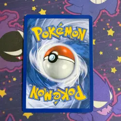 Pokemon TCG Nidoran Plasma Freeze 40/116 Reverse Holo 2013 VLP - Image 2