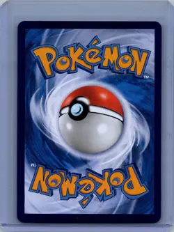 Pokemon GEM PACK #07 01/09 CAPTAIN PIKACHU (ENERGY REVERSE) CHINESE NM - Image 2