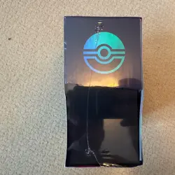 Pokemon TCG: Phantasmal Flames Elite Trainer Box Factory Sealed Brand New - Image 4