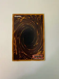 Yugioh - Valkyrion the Magna Warrior - Ultra Rare - Unlimited - YGLD-ENB01 - NM - Image 2