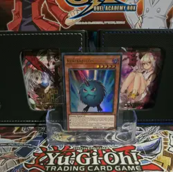 Yu-Gi-Oh Kuribabylon Ultra Rare BROL-EN005 - Image 1