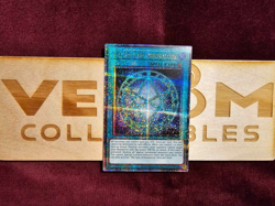 1x (M/NM) - The Seal of Orichalcos - MP24-EN015 - QCSR - 1st Edition YuGiOh - Image 1
