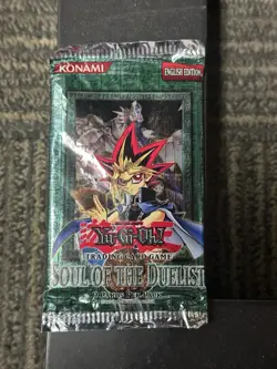 Yu-Gi-Oh! Soul Of The Duelist English Edition. T - Image 1
