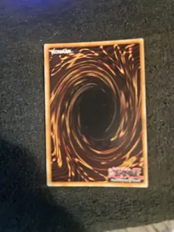 ( INVOKED CALIGA ) - Ultra - BLAR-EN080 - 1st - Yu-Gi-Oh Battle of Legends - Image 2