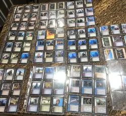 Lord of the Rings TCG - Mixed Card Lot 94 Cards - Image 1