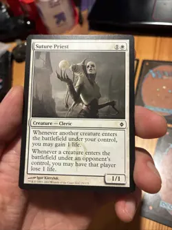 Lot of 7 White MTG Cards Magic The Gathering - Great Value! - Image 3