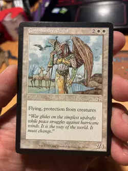 Lot of 7 White MTG Cards Magic The Gathering - Great Value! - Image 5