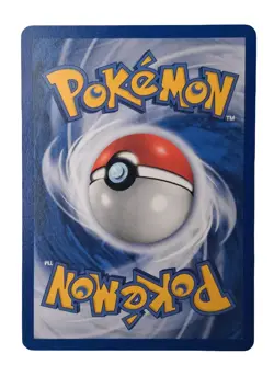 Blaine’s Ponyta 63/132 Gym Heroes WOTC Vintage Pokemon Card 1999–2000 NM - Image 2